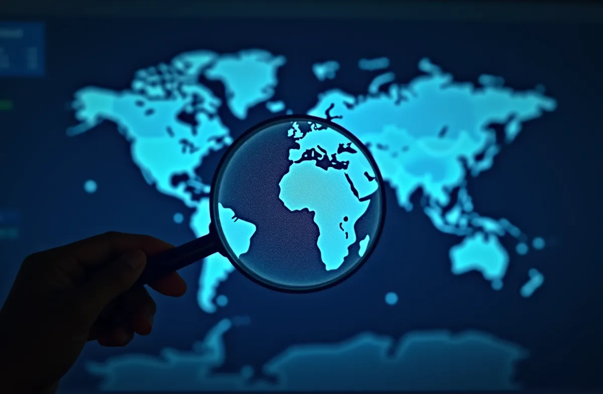 Servicios de abastecimiento estratégico y sourcing global de DIBOSA.
