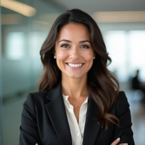 Directora de la División de Nutrición de DIBOSA.