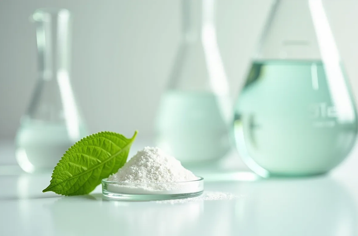 Ingredientes y aditivos para la industria de nutrición y alimentos, distribuidos por DIBOSA en El Salvador.