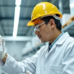 Inspección de Salud, Seguridad y Medio Ambiente (HSE) en las instalaciones de DIBOSA.